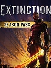 Modus Games Extinction Season Pass PC Game